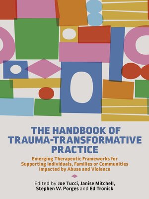 cover image of The Handbook of Trauma-Transformative Practice